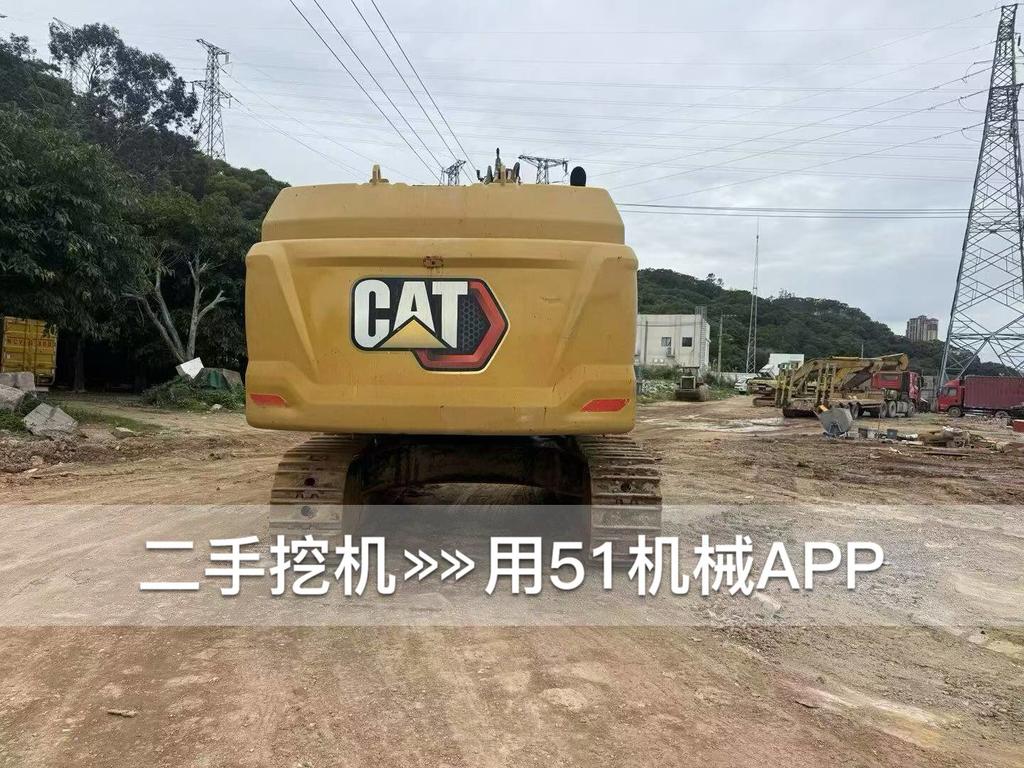 51挖机